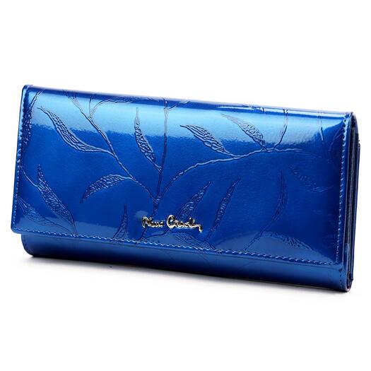 Moteriška piniginė Pierre Cardin 02 LEAF 122 F 17