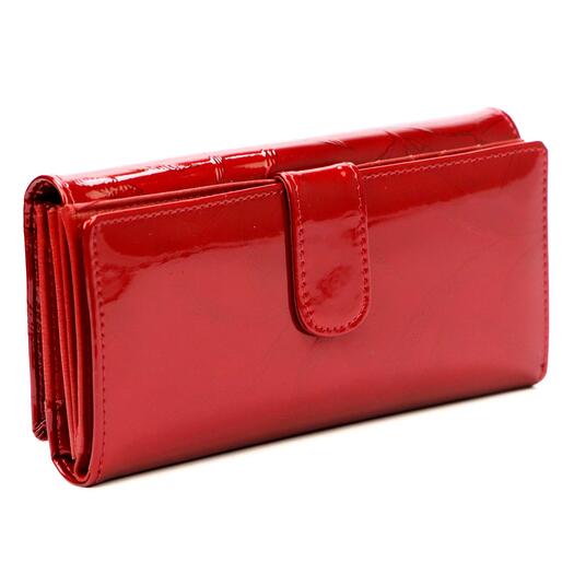 Moteriška piniginė Pierre Cardin 02 LEAF 122 F 12
