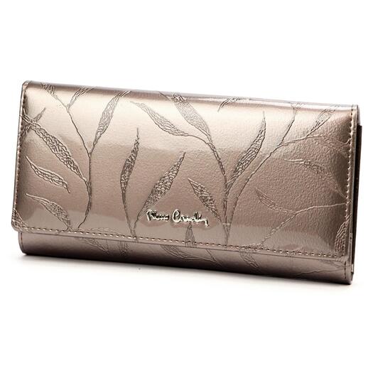 Moteriška piniginė Pierre Cardin 02 LEAF 122 F 14
