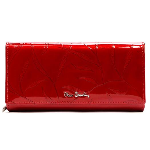 Moteriška piniginė Pierre Cardin 02 LEAF 122 F 18