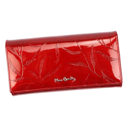 Moteriška piniginė Pierre Cardin 02 LEAF 122 F 25