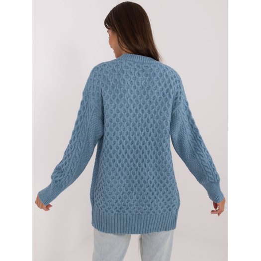 Sweter-AT-SW-23525.21-niebieski 3