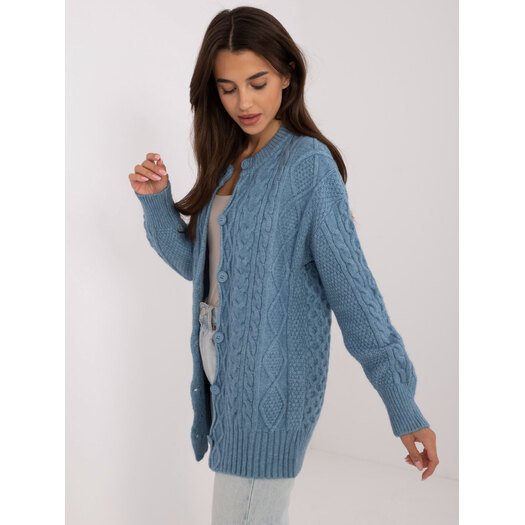 Sweter-AT-SW-23525.21-niebieski 5