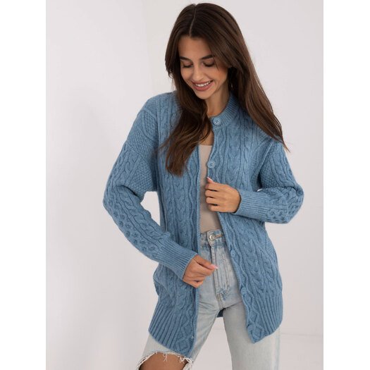 Sweter-AT-SW-23525.21-niebieski 4