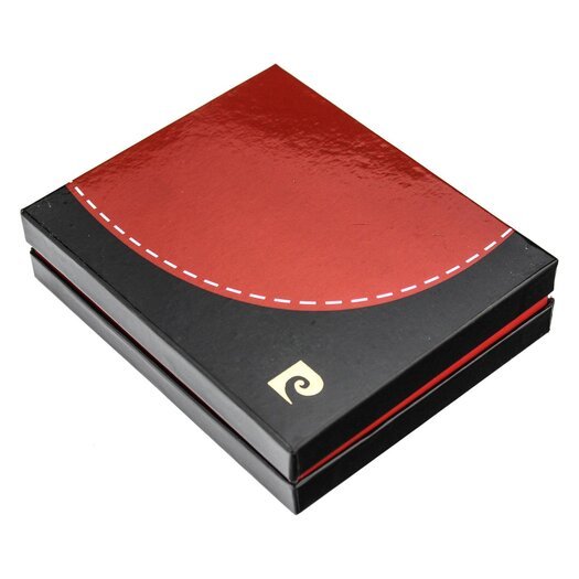 Vyriška piniginė Pierre Cardin TILAK35 8806 F 6