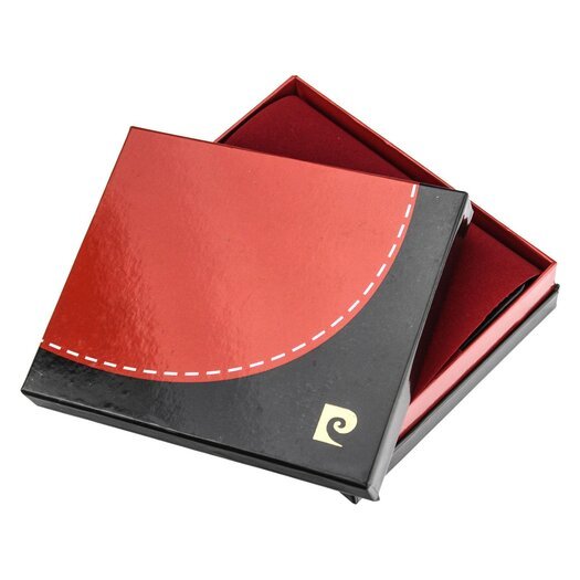 Vyriška piniginė Pierre Cardin TILAK35 8806 F 5