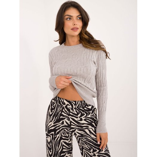 Megztinis-AT-SW-2338-2.00-pilkas