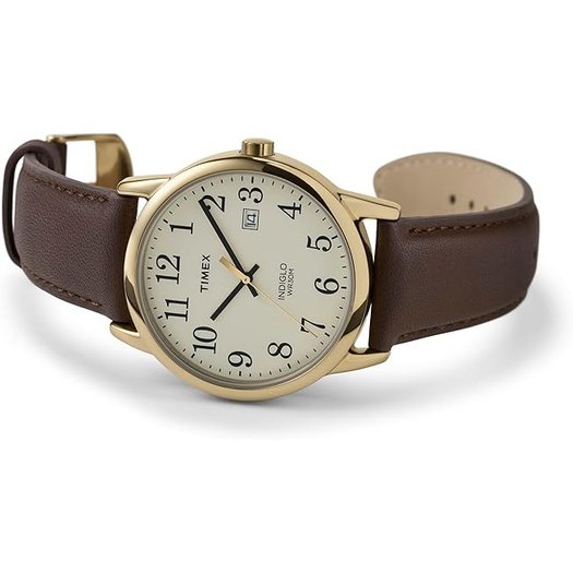Laikrodis vyrams TIMEX  TW2P75800 + BOX (zt139d)