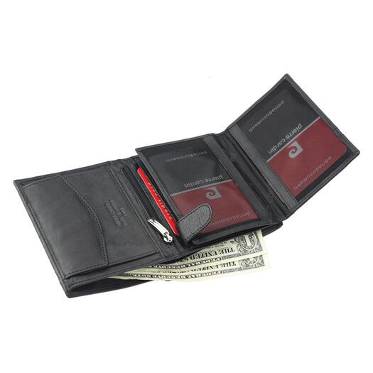 Vyriška piniginė Pierre Cardin TILAK38 326 RFID F 4