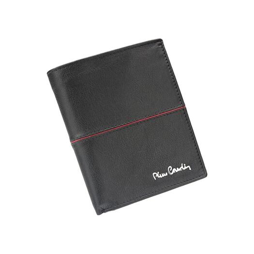 Vyriška piniginė Pierre Cardin TILAK38 326 RFID F 2