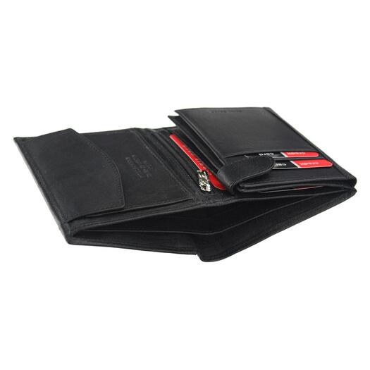 Vyriška piniginė Pierre Cardin TILAK38 326 RFID F 6