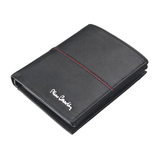 Vyriška piniginė Pierre Cardin TILAK38 326 RFID F 1