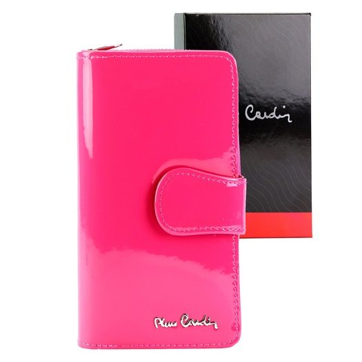  Piniginė moterims Pierre Cardin 07 SHINY 116