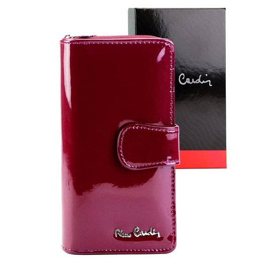  Piniginė moterims Pierre Cardin 07 SHINY 116