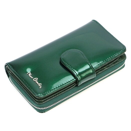  Piniginė moterims Pierre Cardin 07 SHINY 116