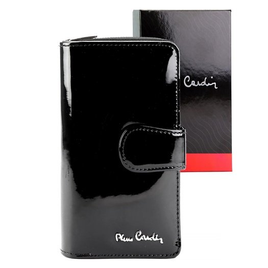  Piniginė moterims Pierre Cardin 07 SHINY 116