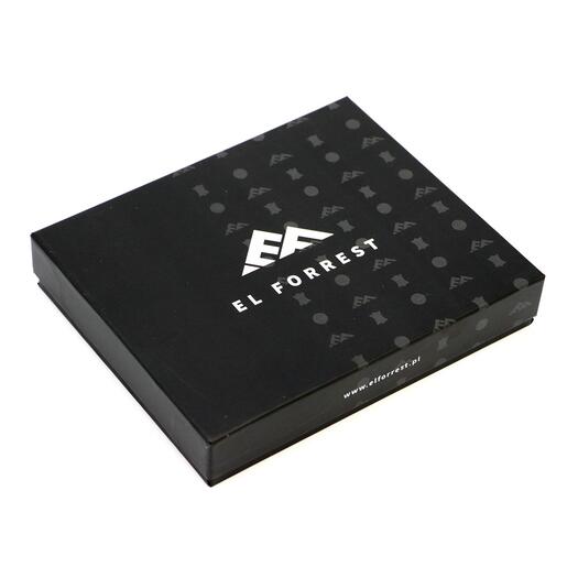EL FORREST 1500-480 RFID