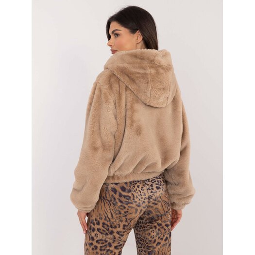 Kurtka-TW-KR-BI-G230111.55P-beżowy 8