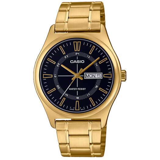 ZEGAREK MĘSKI CASIO MTP-V006G-1C + BOX