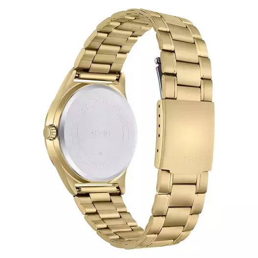 ZEGAREK MĘSKI CASIO MTP-V006G-1C + BOX