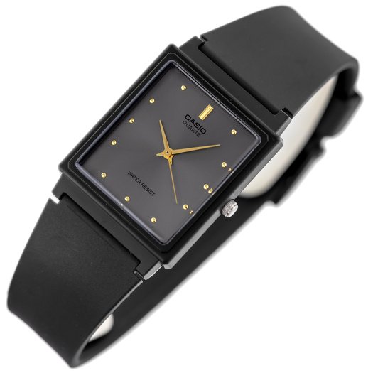 Laikrodis UNISEX CASIO MQ-38-8A  (zd598p) - KLASYKA + BOX