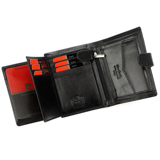 Piniginė vyrams Pierre Cardin YS602 326A 11