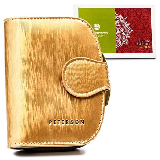  Piniginė moterims Peterson PTN 43972-SH