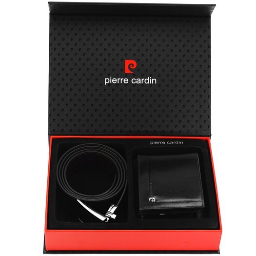 Dovanų rinkinys vyrams Pierre Cardin ZG-126-BR-125 2