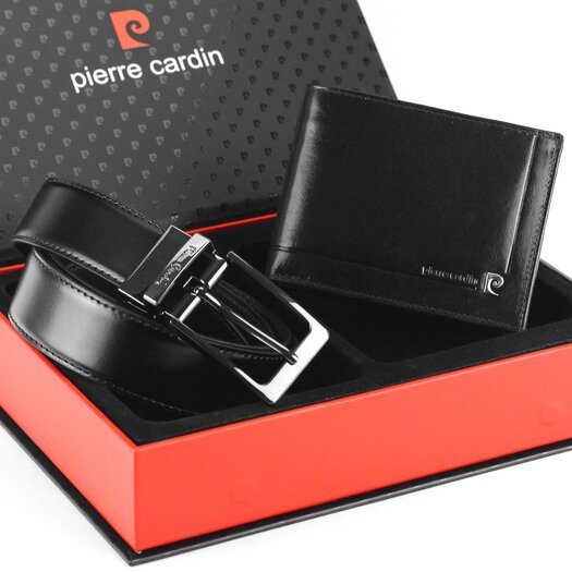 Dovanų rinkinys vyrams Pierre Cardin ZG-126-BR-125 1