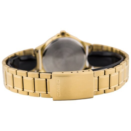 CASIO LTP-V300G 7A WOMEN S WATCH (zd566b) + BOX