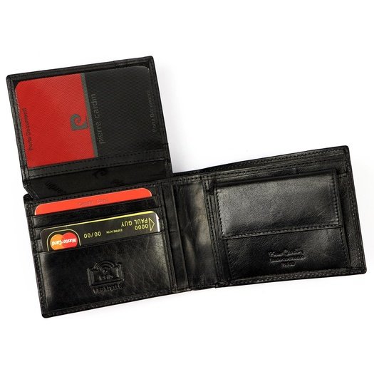 Pierre Cardin YS520.1 8806 RFID