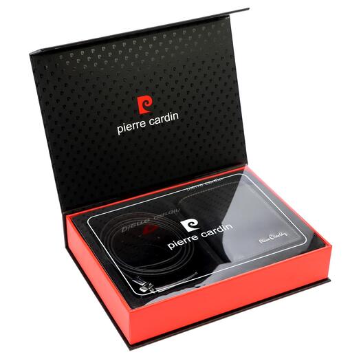 Piniginė vyrams Pierre Cardin ZG-4-326-FWJ
