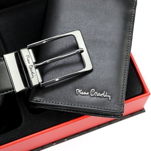 Piniginė vyrams Pierre Cardin ZG-4-326-FWJ 5