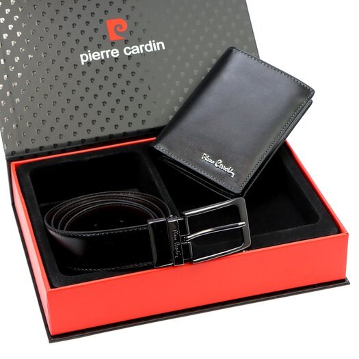 Piniginė vyrams Pierre Cardin ZG-4-326-FWJ 1