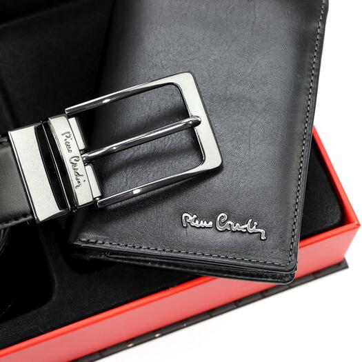 Piniginė vyrams Pierre Cardin ZG-4-326-FWJ