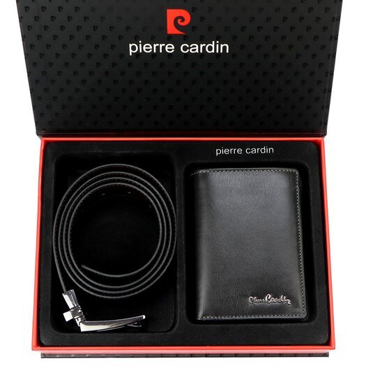 Piniginė vyrams Pierre Cardin ZG-4-326-FWJ 3