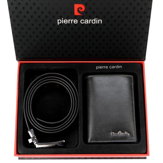 Piniginė vyrams Pierre Cardin ZG-4-326-FWJ