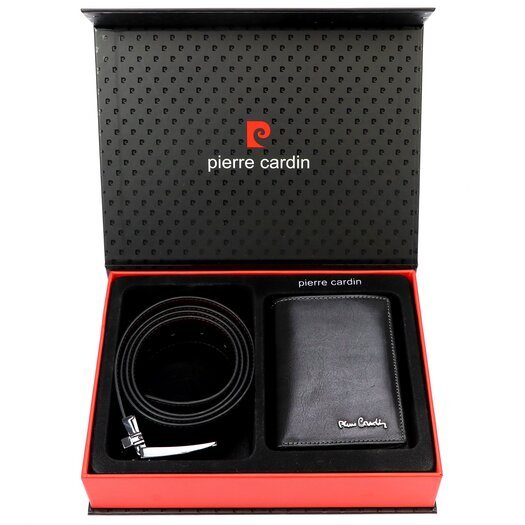 Piniginė vyrams Pierre Cardin ZG-4-326-FWJ 2