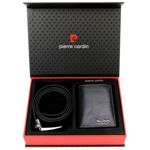 Piniginė vyrams Pierre Cardin ZG-4-326-FWJ