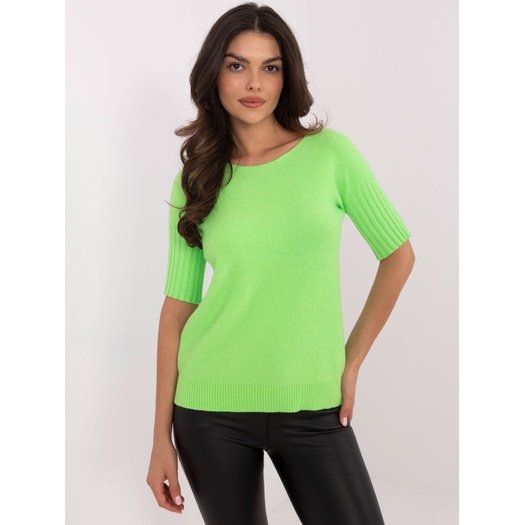 Megztinis-DHJ-SW-9316.02P-fluo žalias