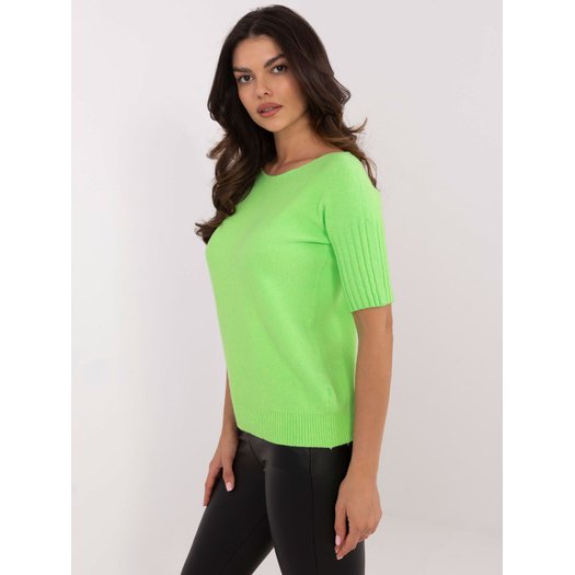 Megztinis-DHJ-SW-9316.02P-fluo žalias