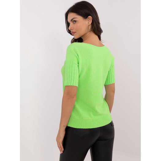 Megztinis-DHJ-SW-9316.02P-fluo žalias