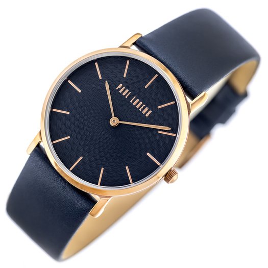 ZEGAREK DAMSKI PAUL LORENS -  PL8709A1-6F3-2   (zg559e) + BOX 1