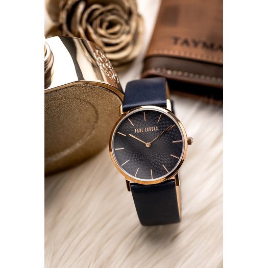 ZEGAREK DAMSKI PAUL LORENS -  PL8709A1-6F3-2   (zg559e) + BOX 2