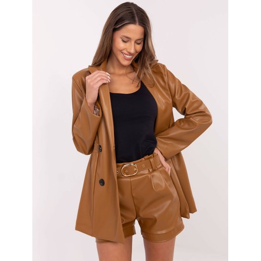 Szorty-IT-SN-FL8701.97-camelowy 4