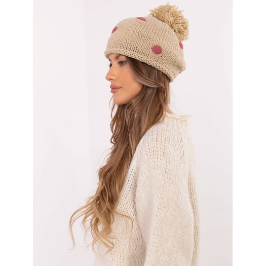 Cap-AT-CZ-CHA1133.17X-smėlio spalvos