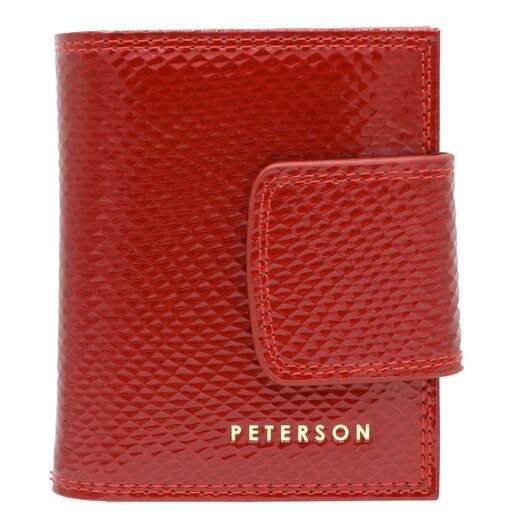  Piniginė moterims Peterson PTN 42329-DSL