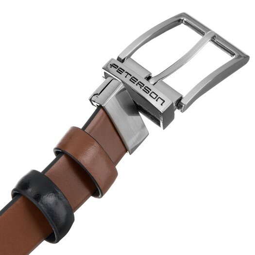 Peterson PTN KL-B001-S001 BLACK-BROWN 2