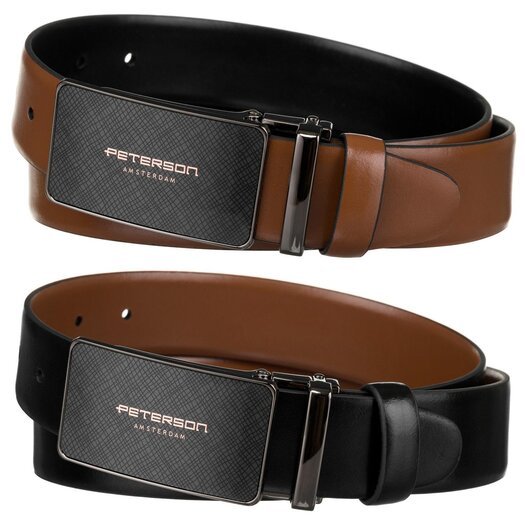 Peterson PTN KL-B001-S001 BLACK-BROWN 14