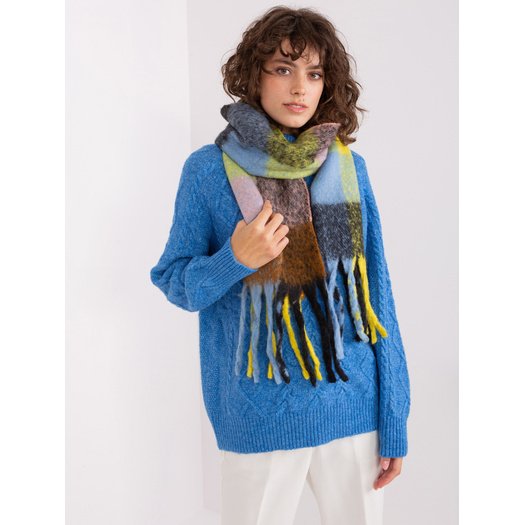 Šalikas-AT-SZ-2311501.90-juoda-geltona